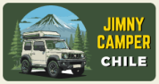 Jimny Camper Chile